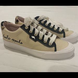 Kate Spade for KEDS